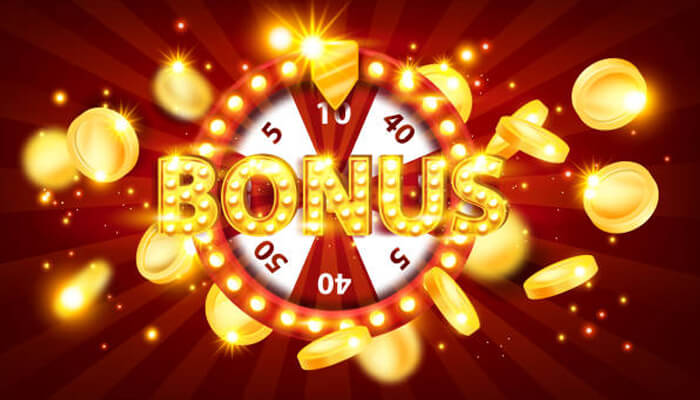 Attractive bonuses and rewards hottest casino destination