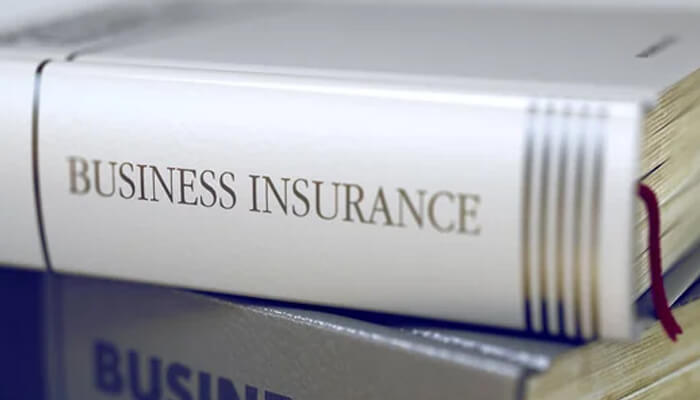 Business insurance taxes