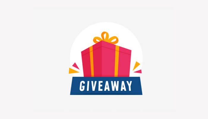 Create contests & giveaways instagram profile