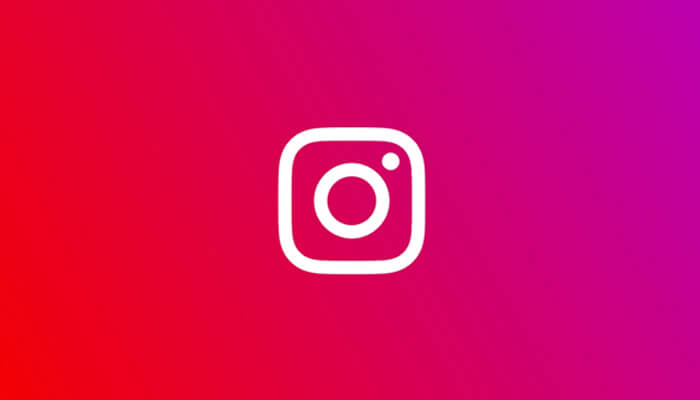 Create quality content instagram profile