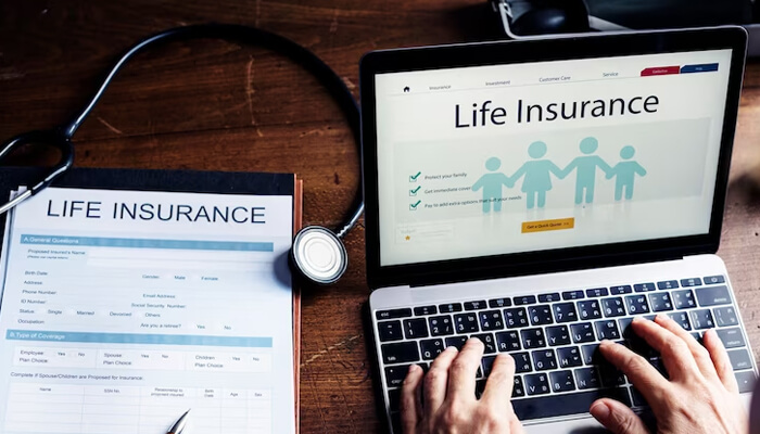 Different types of life insurance insurance coverage