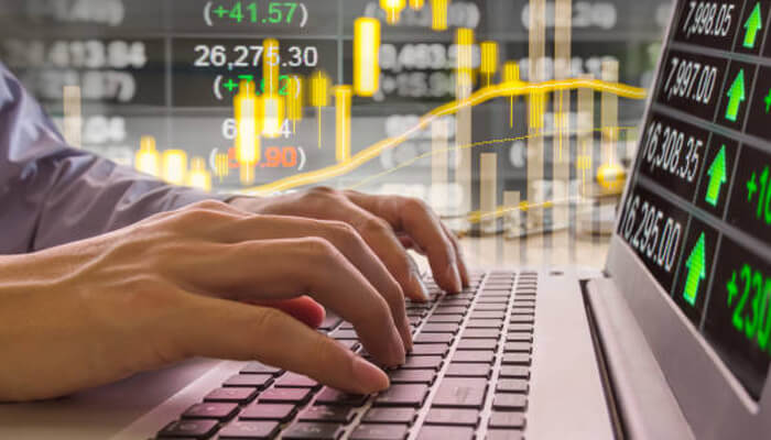 Forex trendy features analyze market trends