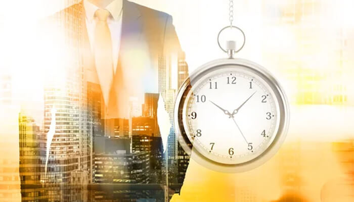 How employee time tracking increases productivity part time workers