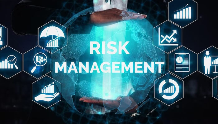 Risk management oneup trader