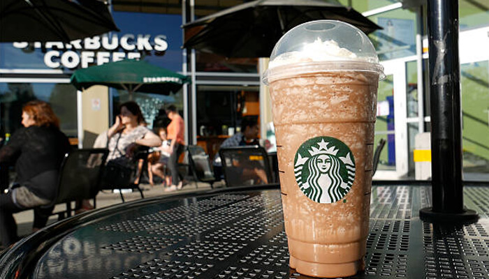 Starbucks marketing strategies that made it a global phenomenon