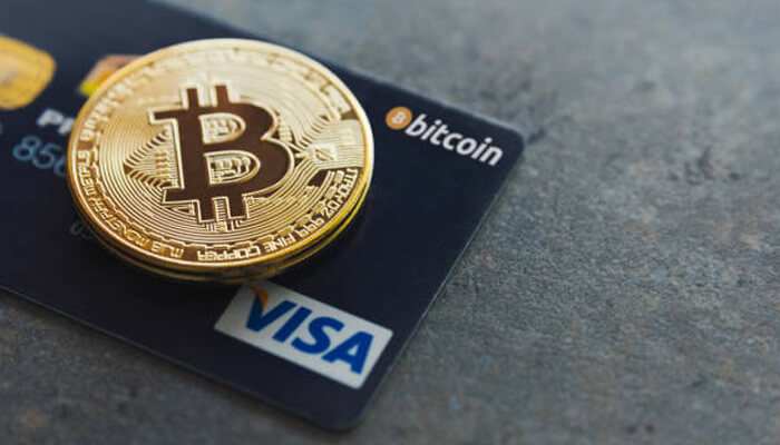 Why buying bitcoin with credit cards