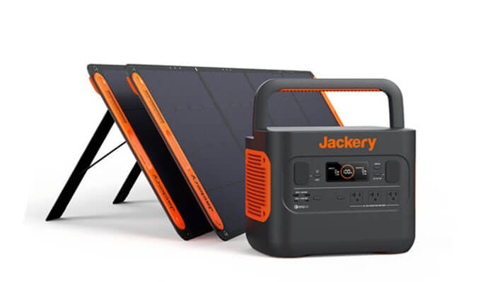 Analyzing the advantages and disadvantages of solar chargers and generators outdoor adventures