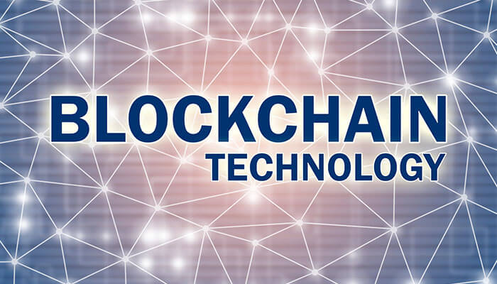 Blockchain technology software development