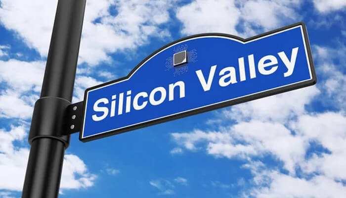 Companies move from silicon valley