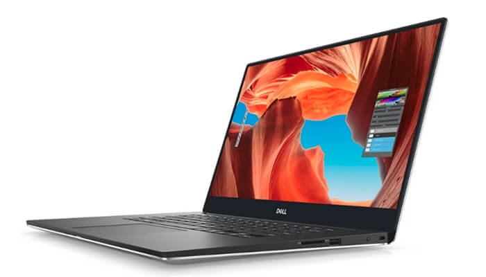 Laptops: dell xps 15 oled