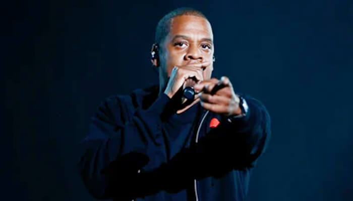How jay z overcame failure and achieved success