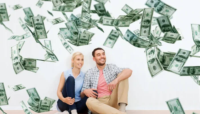 How money affects your relationships