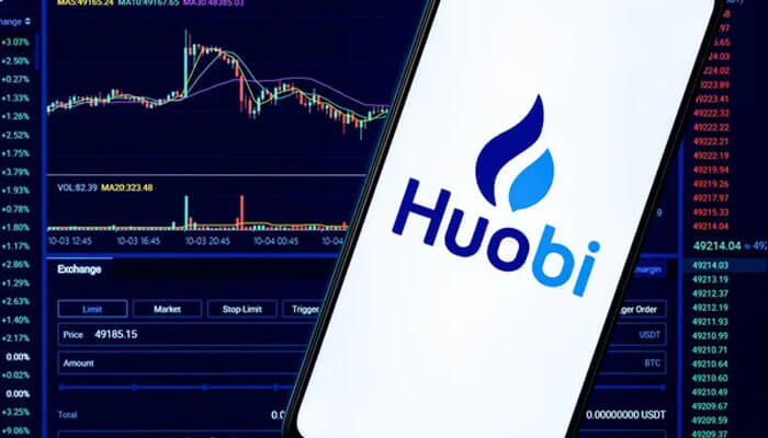 Huobi token