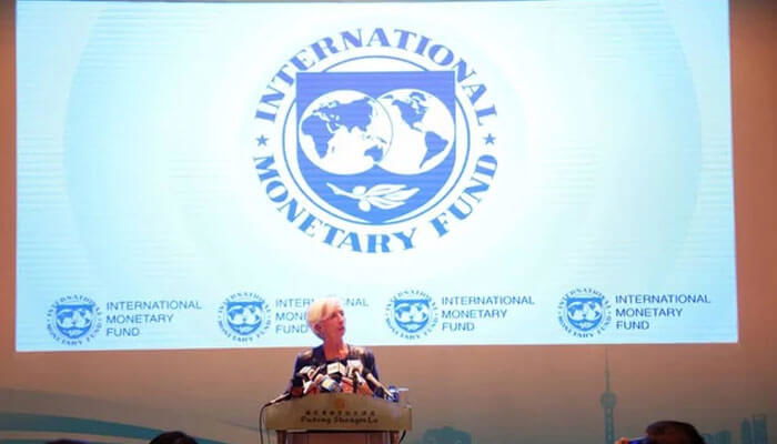 International monetary fund