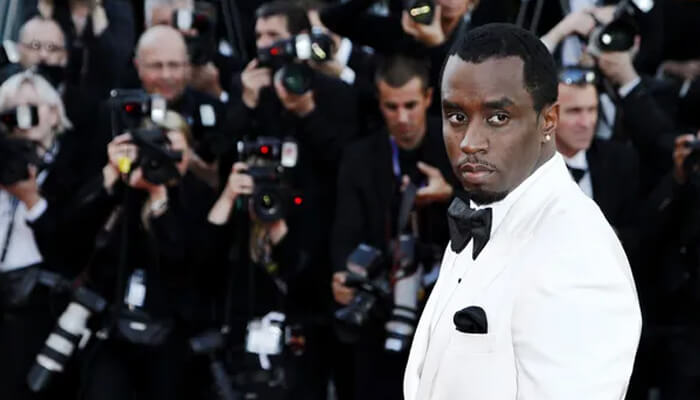 Sean combs success sean combs