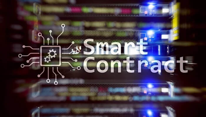 Smart contracts and decentralized applications emgprime