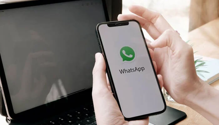 Whatsapp did not want to hack your mobile phone