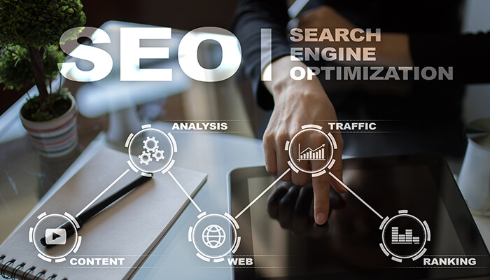 Working with an seo agency to redefine your seo strategy toronto seo agency