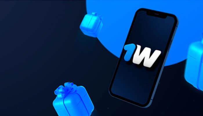 1win app bonuses and promotions