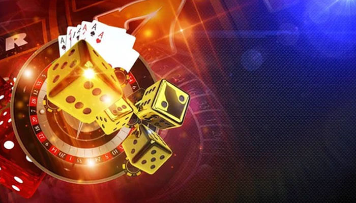 Advanced technological integration stake casino