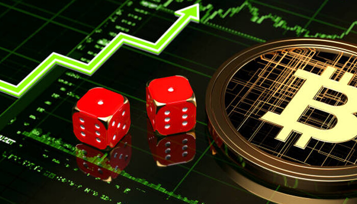 All about using cryptocurrency for gambling digital currency
