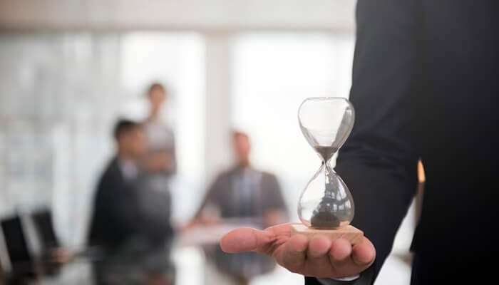 Enhancing efficiency with time tracking