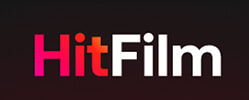 Hitfilm pro green screen video editor
