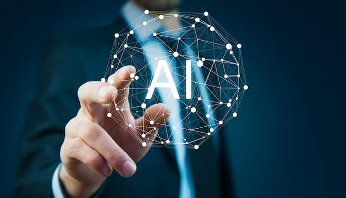 Judgment of successful people leveraging artificial intelligence