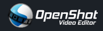 Openshot green screen video editor