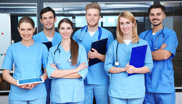Strategies for excelling in a medical internship