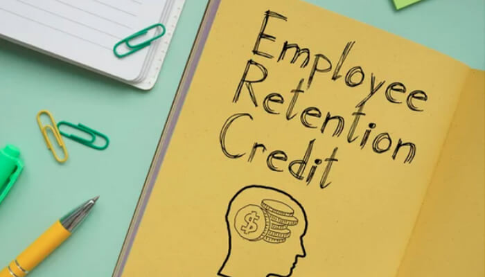 What disqualifies businesses from employee retention tax credit