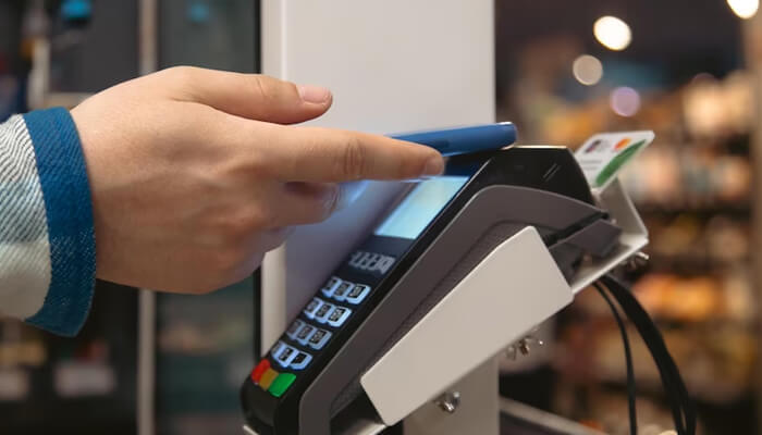 What makes the best swipe machines safe and reliable