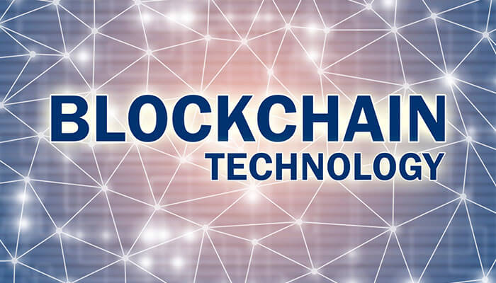 Blockchain technology