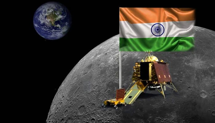 Chandrayaan