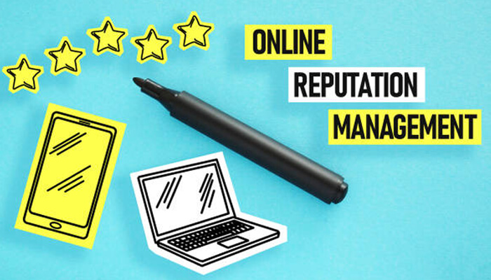 How to utilize online reputation management software
