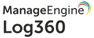 Manageengine log360