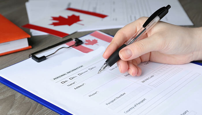 Requirements for the citizenship test in canada