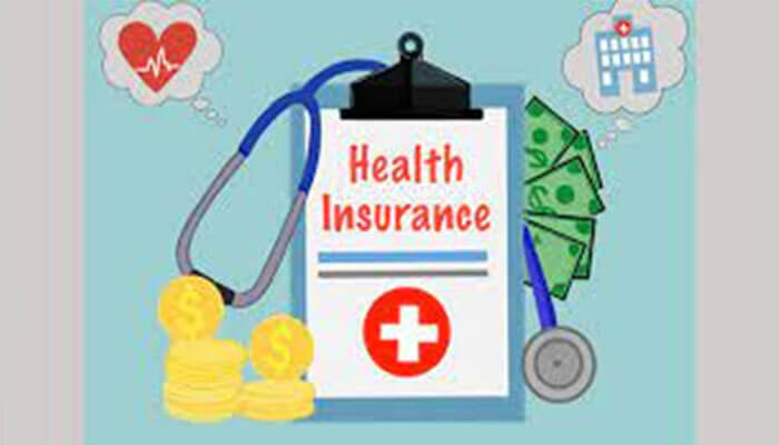 What is health insurance