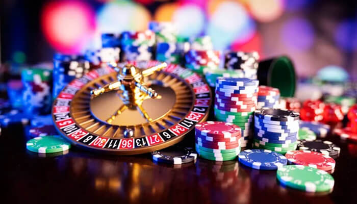 Advantages of nonstop casino with no deposit bonus  
