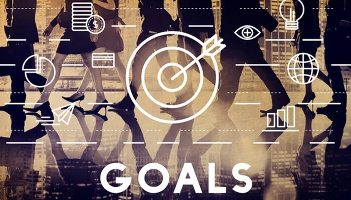 Alignment with organizational goals