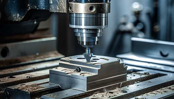 Applications of compact machinery in small-scale manufacturing 