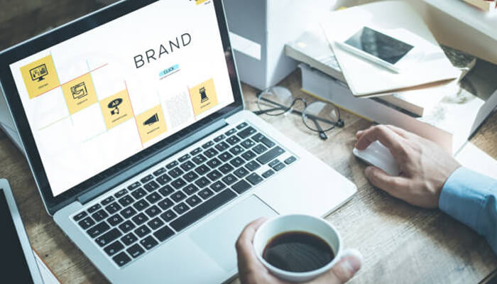 Brand snippets