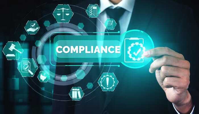 Compliance and regulations