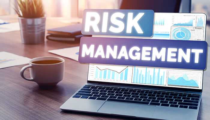 Effective risk management