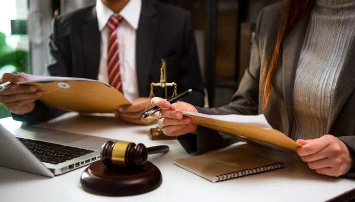 Engaging a personal injury attorney