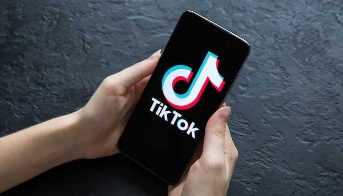 Europe punished tiktok 8 million for being unable to safeguard children