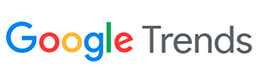Market research tools: google trends
