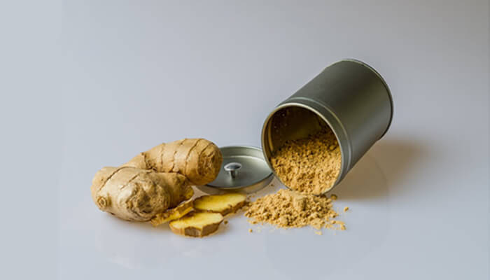 Making use of turmeric in your routine