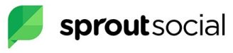 Sprout social sales analytics software