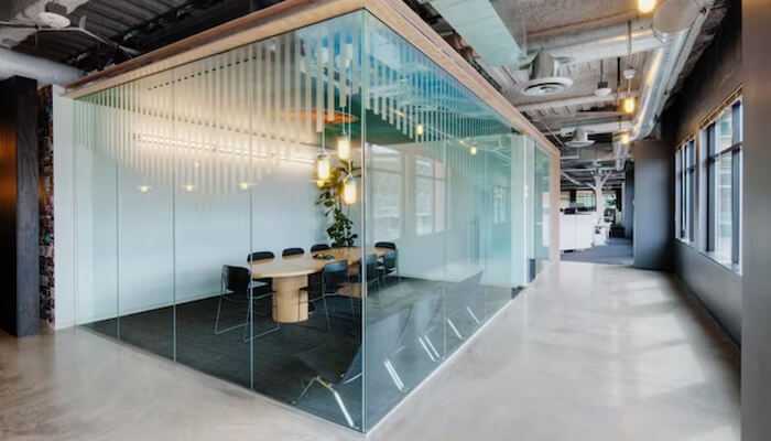 5 ways your interior could benefit from glass walls